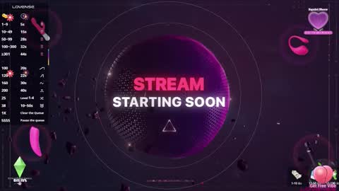   online show from 10.12.25