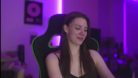 Candy Storm online show from 03.11.26