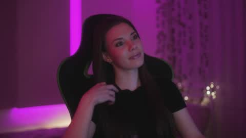 Candy Storm online show from 03.24.26