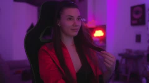 Candy Storm online show from 04.09.26