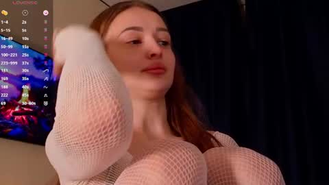 Snapshot of candy_aanna chatting on 07.10.26 Hey there Im Anna 21 years old online show from 07.10.26