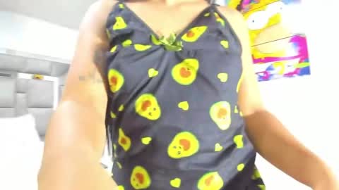 Candy  And Andy  online show from 06.04.26
