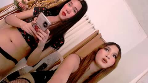 Candy online show from 07.08.26