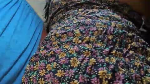 Candy  Brown online show from 02.03.26