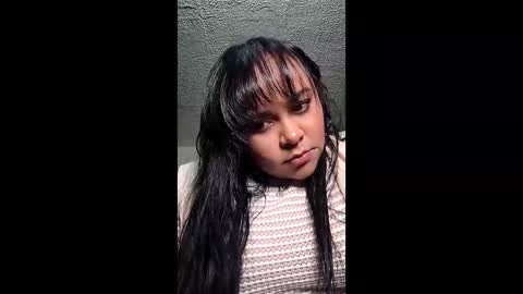 Candy  Brown online show from 03.03.26