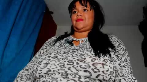 Candy  Brown online show from 03.27.26