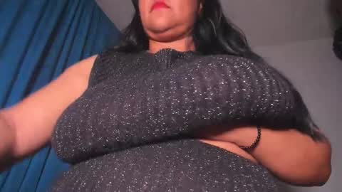 Candy  Brown online show from 04.18.26