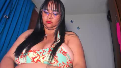 Candy  Brown online show from 05.26.26