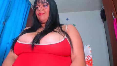 Candy  Brown online show from 06.03.26
