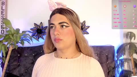 Snapshot of candy_canne__ chatting on 02.04.25 CamilaInstagram candy canne Pvt open online show from 02.04.25