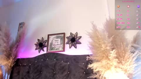 Snapshot of candy_canne__ chatting on 03.11.25 CamilaInstagram candy canne Pvt open online show from 03.11.25