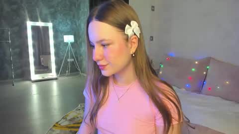 Candy online show from 01.09.26