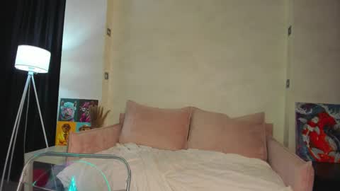 Candy online show from 02.22.26