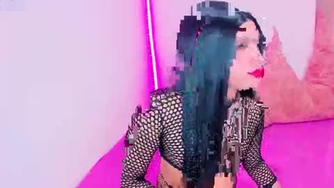 candy_climax online show from 04.03.26