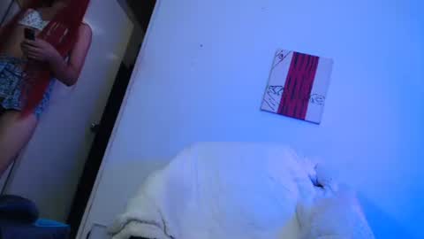 Snapshot of candy_cumy1 chatting on 12.07.24 Dayan Camila online show from 12.07.24