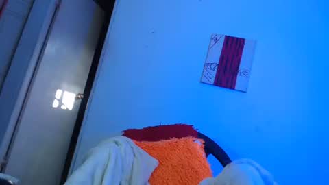 Snapshot of candy_cumy1 chatting on 12.07.24 Dayan Camila online show from 12.07.24