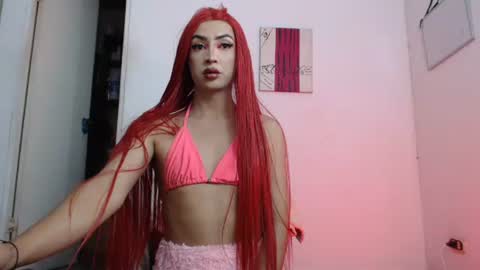 Snapshot of candy_cumy1 chatting on 12.22.24 Dayan Camila online show from 12.22.24