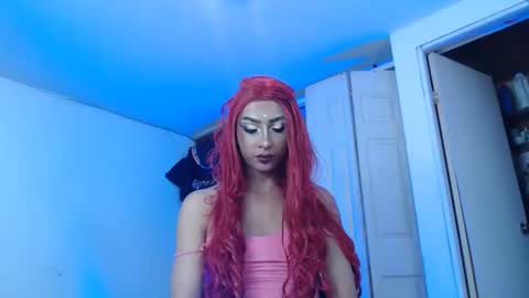 Snapshot of candy_cumy1 chatting on 03.07.25 Dayan Camila online show from 03.07.25