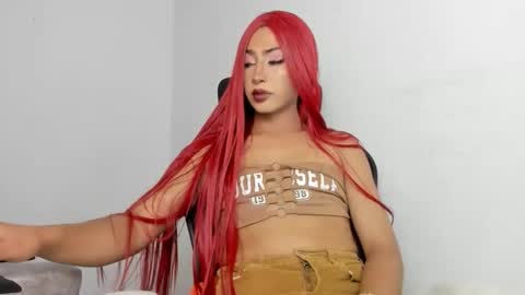 Snapshot of candy_cumy1 chatting on 09.25.25 Dayan Camila online show from 09.25.25