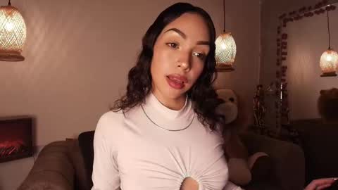 candy_dim online show from 11.04.25