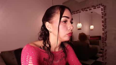 candy_dim online show from 11.21.25