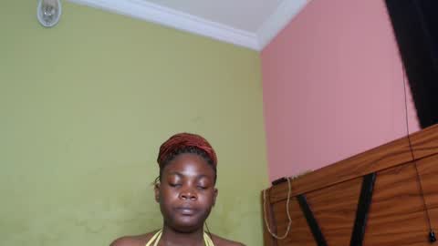 Tiana Barbie doll. YOUR FUCK DOLL online show from 09.13.25