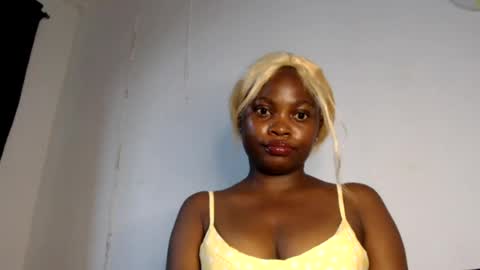 Tiana Barbie doll. YOUR FUCK DOLL online show from 05.18.26