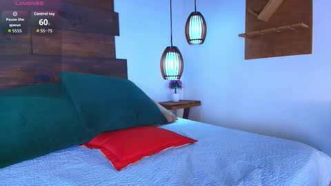 Jolie online show from 02.14.26