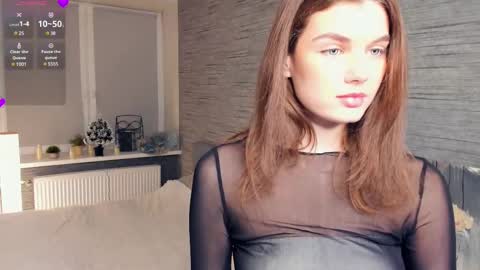 Flora online show from 02.14.25