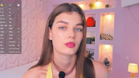 Flora online show from 04.10.26