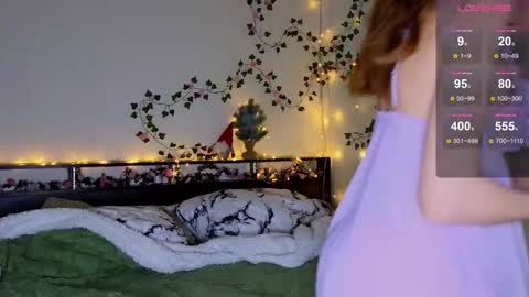 candy_flosse online show from 01.13.26