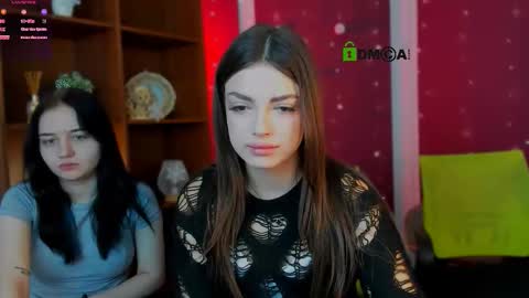 candy flossie1 online show from 01.07.26