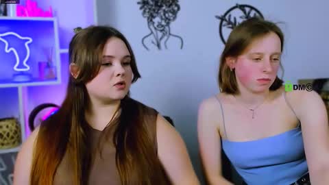 candy flossie1 online show from 03.04.26