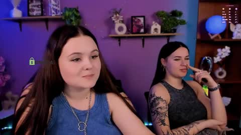 candy flossie1 online show from 04.03.26