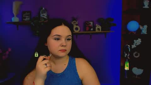 candy flossie1 online show from 04.10.26