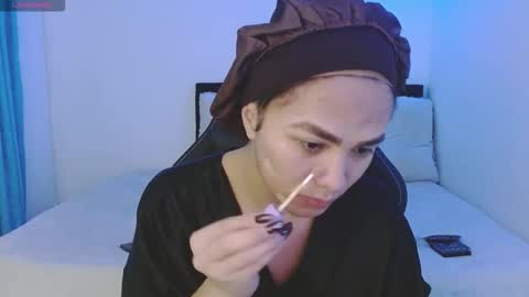 Snapshot of candy_giuliana21 chatting on 02.03.26 candy_giuliana21 online show from 02.03.26