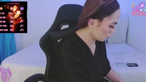 Snapshot of candy_giuliana21 chatting on 02.04.26 candy_giuliana21 online show from 02.04.26