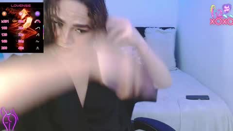 Snapshot of candy_giuliana21 chatting on 02.05.26 candy_giuliana21 online show from 02.05.26