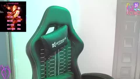 Snapshot of candy_giuliana21 chatting on 02.12.26 candy_giuliana21 online show from 02.12.26