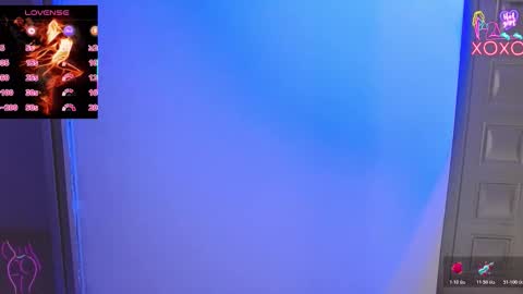 Snapshot of candy_giuliana21 chatting on 02.13.26 candy_giuliana21 online show from 02.13.26