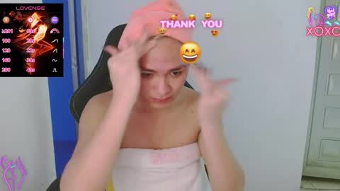 Snapshot of candy_giuliana21 chatting on 02.19.26 candy_giuliana21 online show from 02.19.26