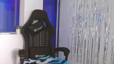 Snapshot of candy_giuliana21 chatting on 03.03.26 candy_giuliana21 online show from 03.03.26