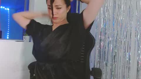 Snapshot of candy_giuliana21 chatting on 03.04.26 candy_giuliana21 online show from 03.04.26