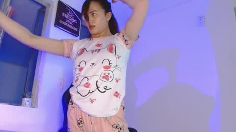 candy_giuliana21 online show from 03.27.26