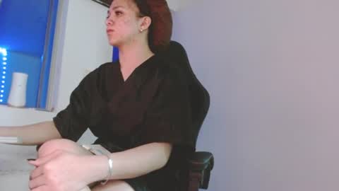 Snapshot of candy_giuliana21 chatting on 07.15.26 candy_giuliana21 online show from 07.15.26