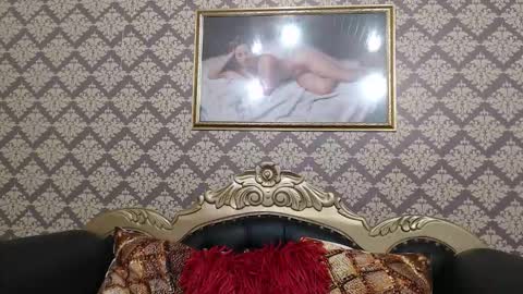 candy online show from 11.30.25