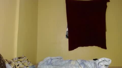 candy_hun online show from 11.25.25