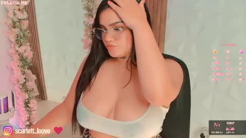 Snapshot of candy_latinaa chatting on 06.04.26 online show from 06.04.26