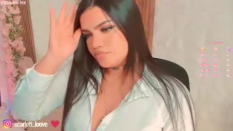 Snapshot of candy_latinaa chatting on 06.14.26 online show from 06.14.26