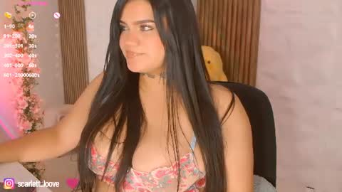 Snapshot of candy_latinaa chatting on 08.04.26 online show from 08.04.26